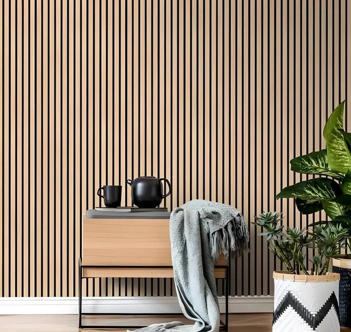 Transform Your Space with Akupanel Acoustic Wall Panels